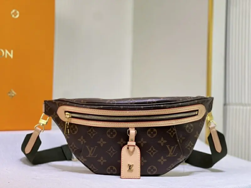 louis vuitton lv aaa qualite sacs ceinture pour unisexe s_1126463